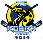 HC Kobra Praha 2014